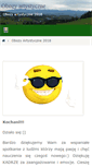 Mobile Screenshot of obozyartystyczne.pl